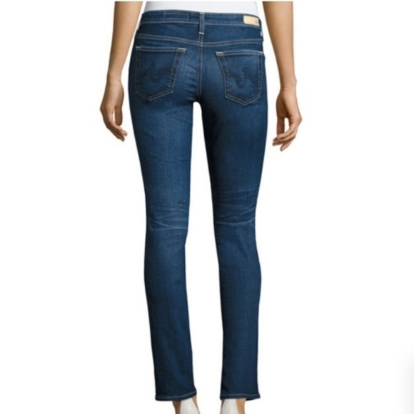 AG l The Stilt Cigarette Leg F1 - Picture 2 of 8